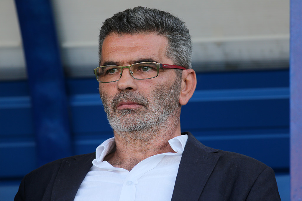 Blaz-Sliskovic