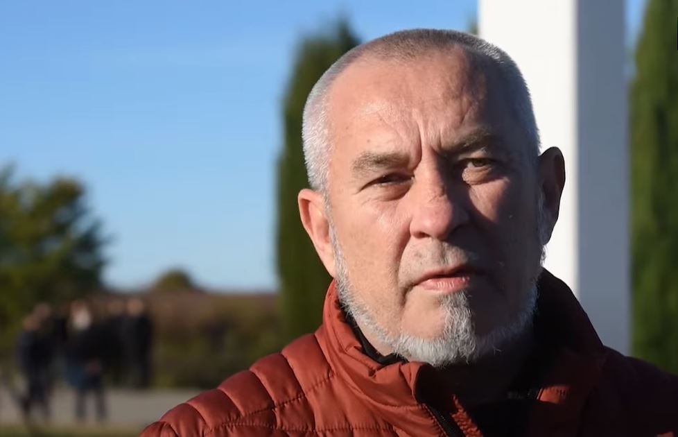 Predrag-Misic-Ustasa